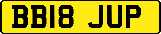BB18JUP