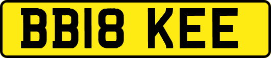 BB18KEE