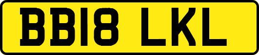 BB18LKL