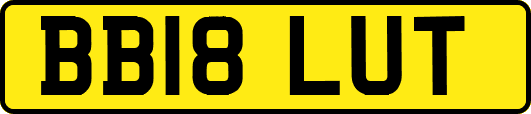 BB18LUT