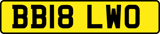 BB18LWO
