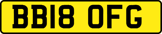 BB18OFG