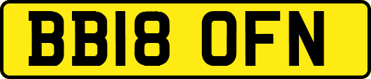 BB18OFN