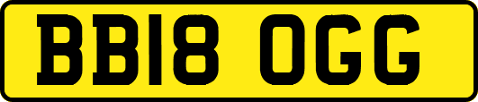 BB18OGG