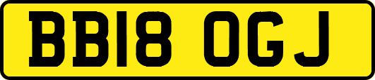 BB18OGJ