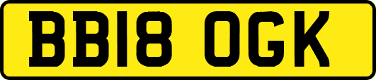 BB18OGK