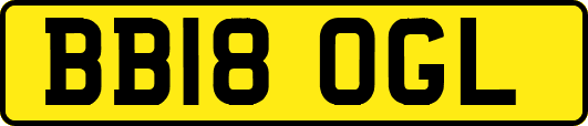 BB18OGL
