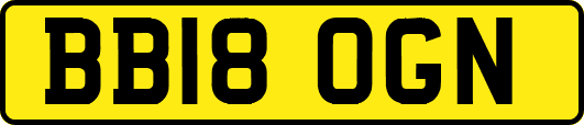 BB18OGN
