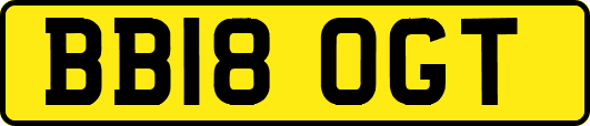 BB18OGT
