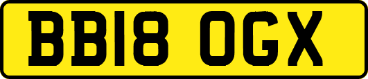 BB18OGX