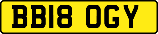 BB18OGY