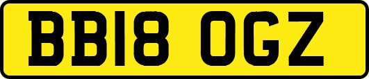 BB18OGZ