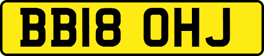BB18OHJ