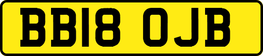 BB18OJB