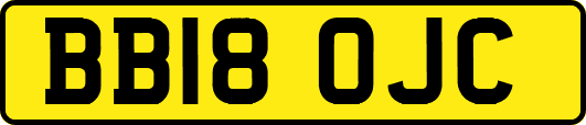 BB18OJC