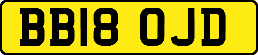 BB18OJD
