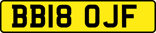BB18OJF
