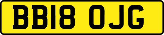 BB18OJG