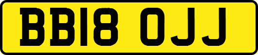 BB18OJJ