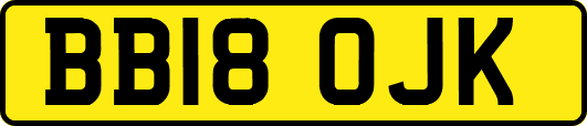 BB18OJK