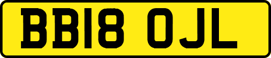 BB18OJL