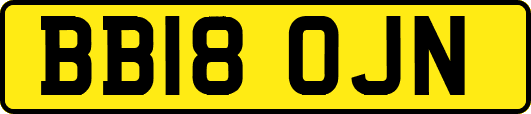 BB18OJN