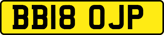 BB18OJP