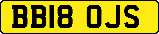 BB18OJS