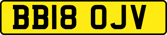 BB18OJV
