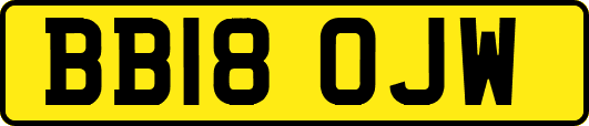 BB18OJW