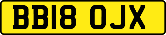 BB18OJX