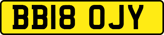 BB18OJY