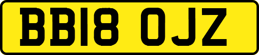 BB18OJZ