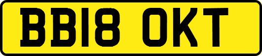 BB18OKT