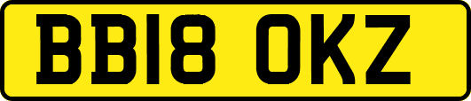 BB18OKZ