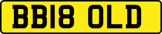 BB18OLD