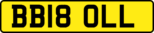 BB18OLL