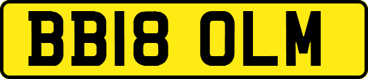 BB18OLM