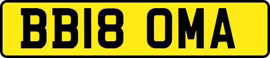 BB18OMA