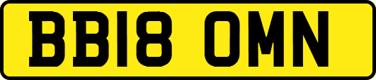 BB18OMN