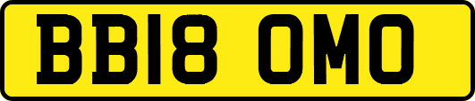 BB18OMO