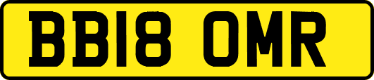 BB18OMR