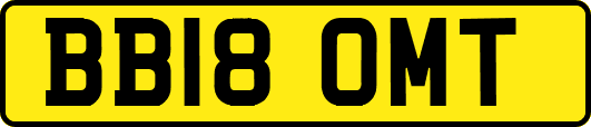 BB18OMT