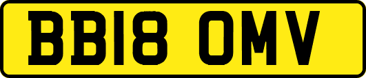 BB18OMV