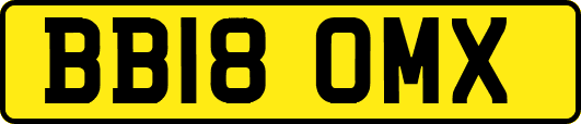 BB18OMX
