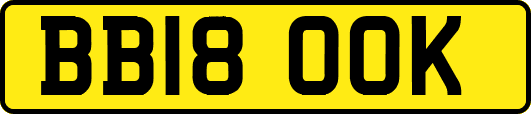 BB18OOK