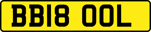 BB18OOL