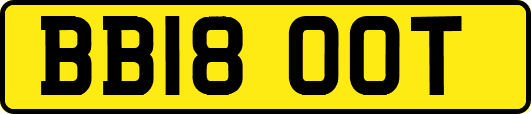BB18OOT