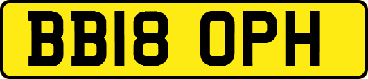 BB18OPH