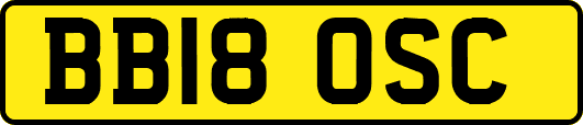 BB18OSC